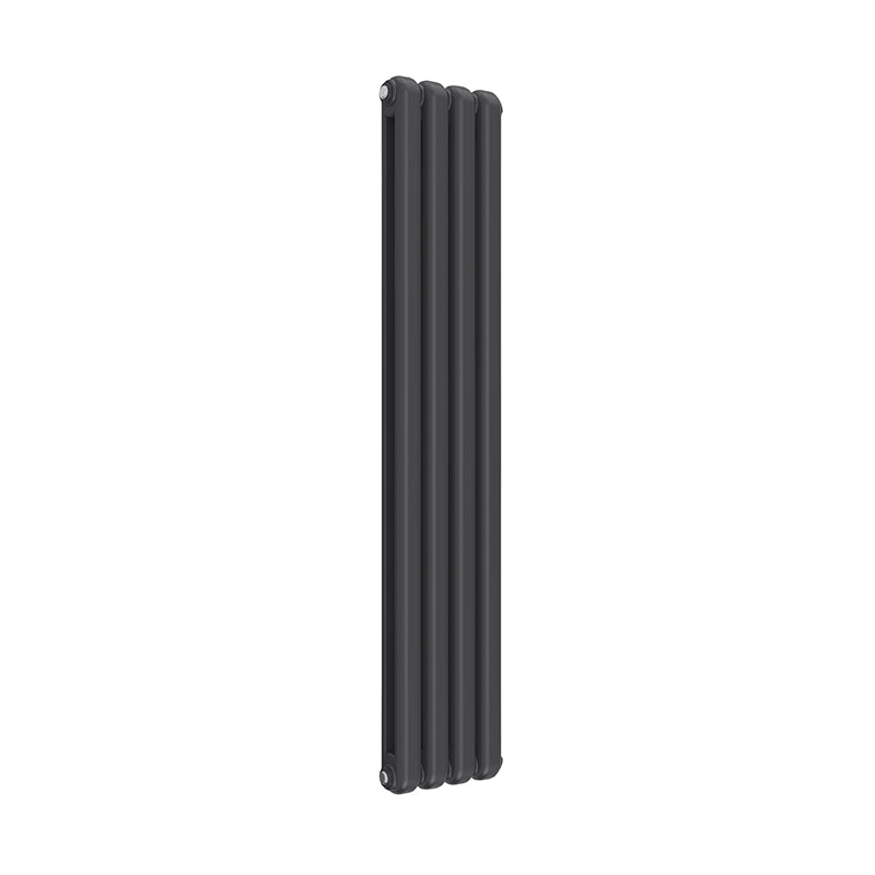 Reina Coneva Designer Radiator ( 14 sizes, 2 colours) - Brand New Bathrooms