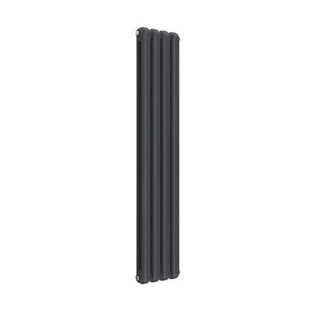 Reina Coneva Designer Radiator ( 14 sizes, 2 colours) - Brand New Bathrooms