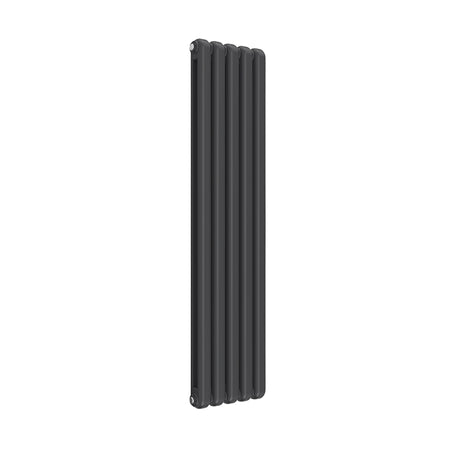 Reina Coneva Designer Radiator ( 14 sizes, 2 colours) - Brand New Bathrooms