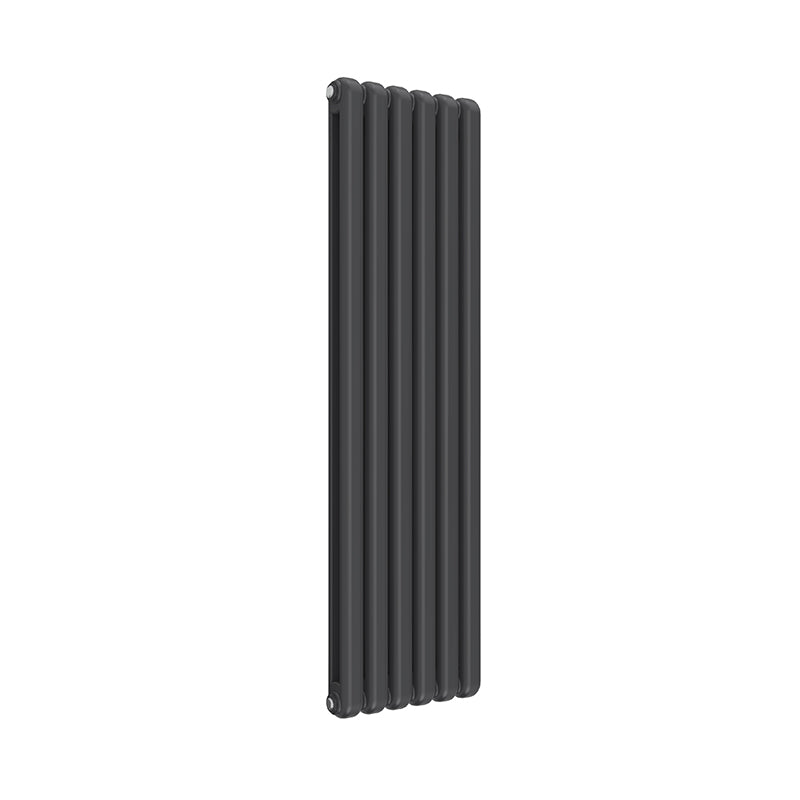 Reina Coneva Designer Radiator ( 14 sizes, 2 colours) - Brand New Bathrooms