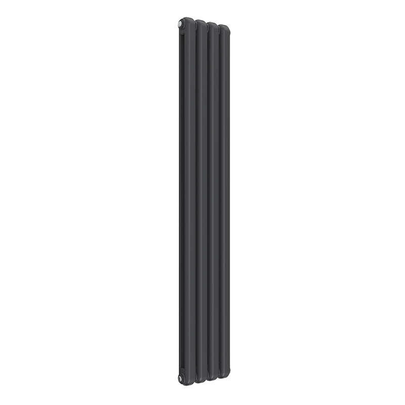 Reina Coneva Designer Radiator ( 14 sizes, 2 colours) - Brand New Bathrooms