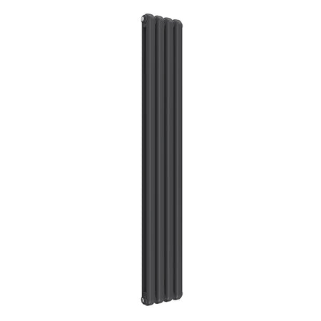 Reina Coneva Designer Radiator ( 14 sizes, 2 colours) - Brand New Bathrooms