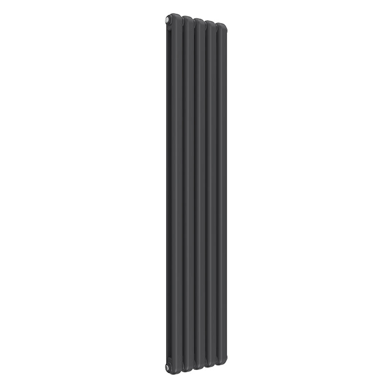 Reina Coneva Designer Radiator ( 14 sizes, 2 colours) - Brand New Bathrooms