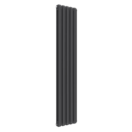 Reina Coneva Designer Radiator ( 14 sizes, 2 colours) - Brand New Bathrooms