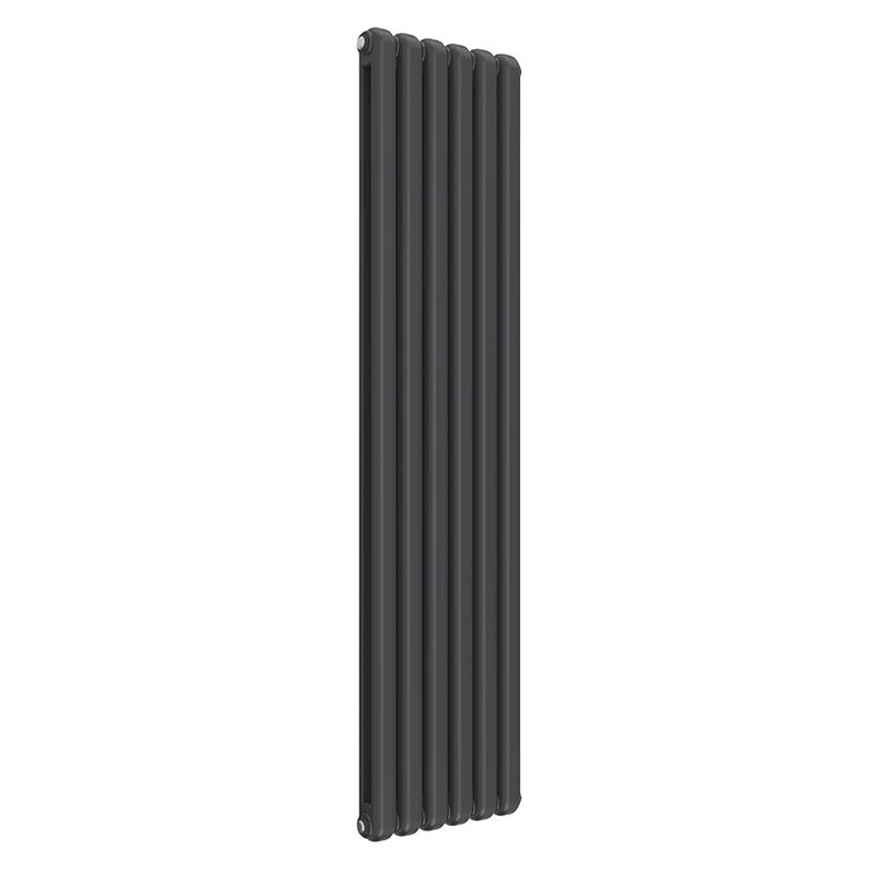Reina Coneva Designer Radiator ( 14 sizes, 2 colours) - Brand New Bathrooms