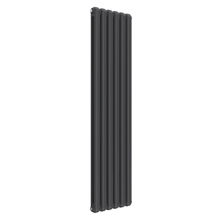 Reina Coneva Designer Radiator ( 14 sizes, 2 colours) - Brand New Bathrooms