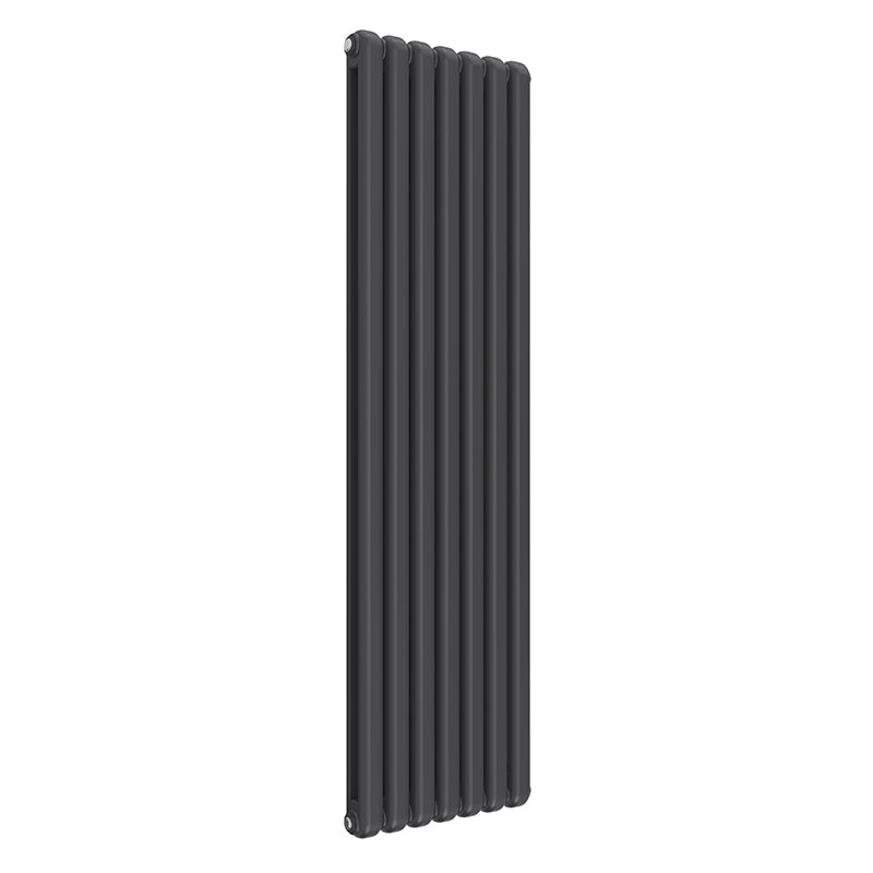 Reina Coneva Designer Radiator ( 14 sizes, 2 colours) - Brand New Bathrooms