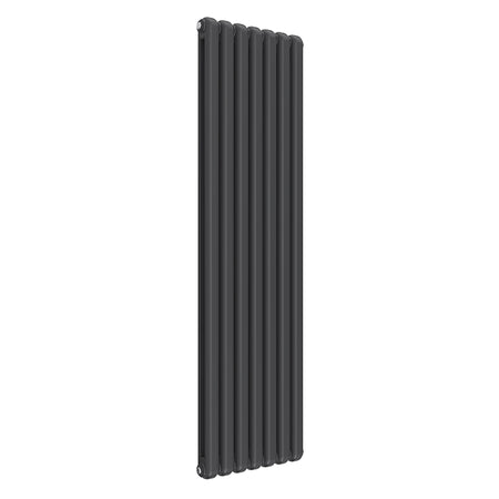 Reina Coneva Designer Radiator ( 14 sizes, 2 colours) - Brand New Bathrooms