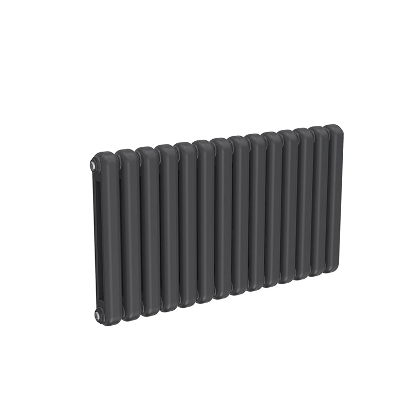Reina Coneva Designer Radiator ( 14 sizes, 2 colours) - Brand New Bathrooms