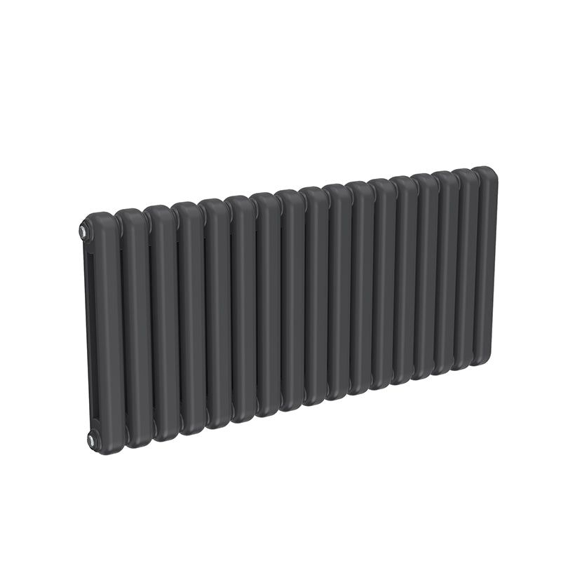 Reina Coneva Designer Radiator ( 14 sizes, 2 colours) - Brand New Bathrooms