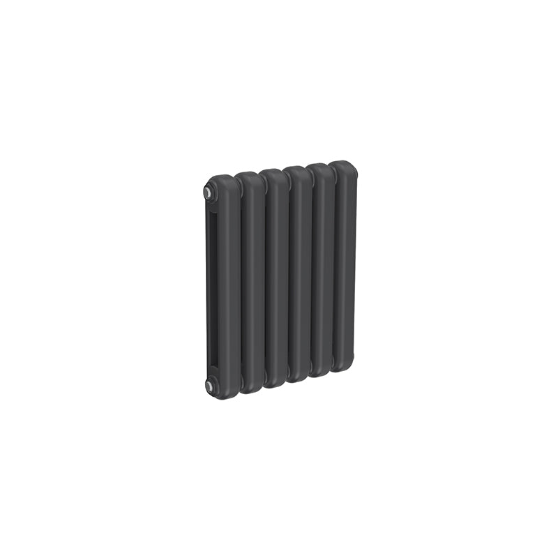 Reina Coneva Designer Radiator ( 14 sizes, 2 colours) - Brand New Bathrooms