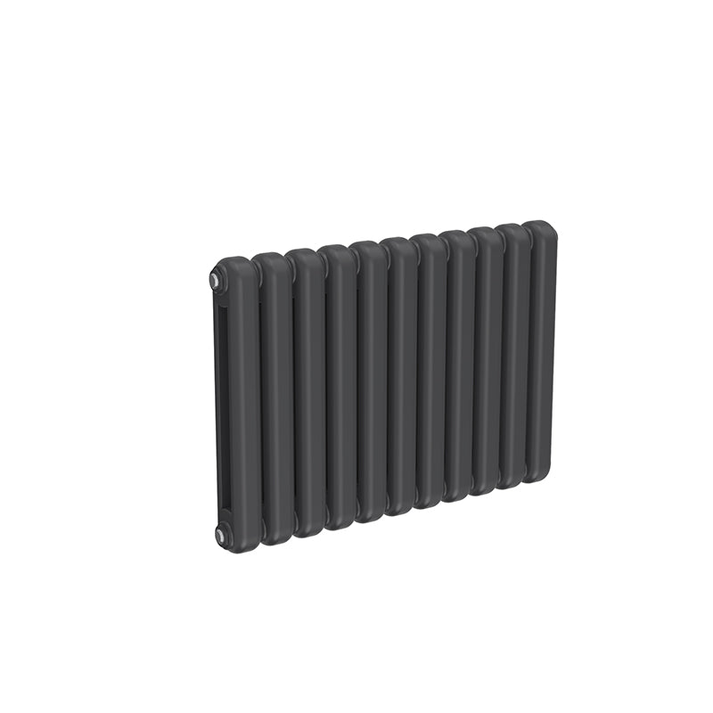 Reina Coneva Designer Radiator ( 14 sizes, 2 colours) - Brand New Bathrooms