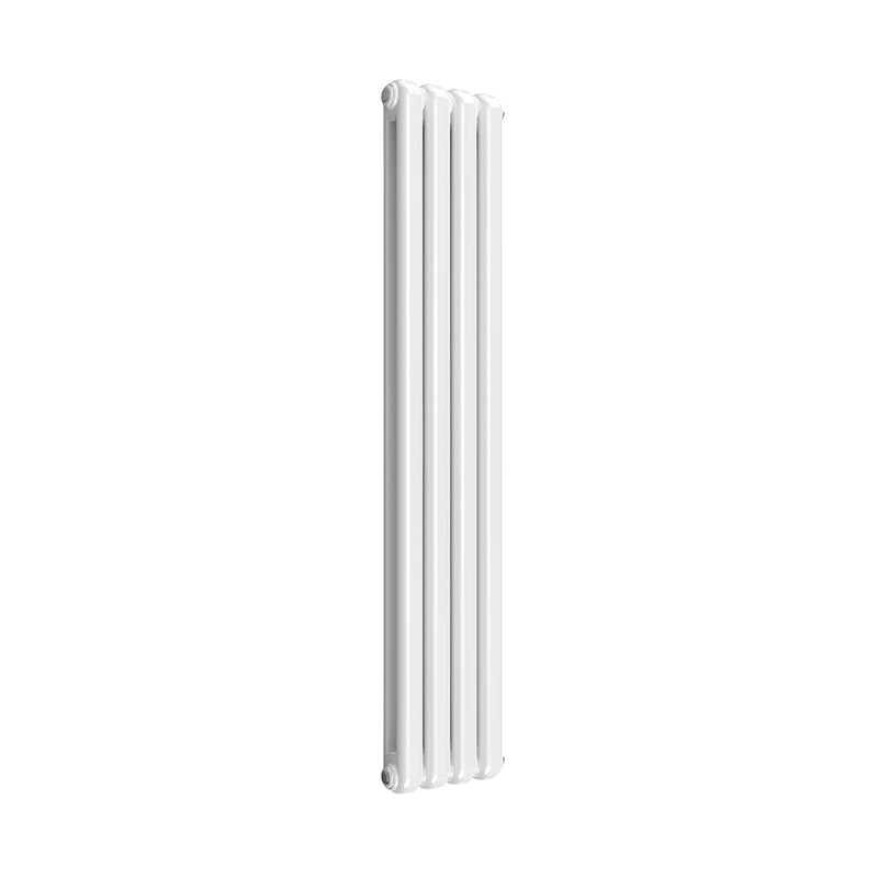 Reina Coneva Designer Radiator ( 14 sizes, 2 colours) - Brand New Bathrooms