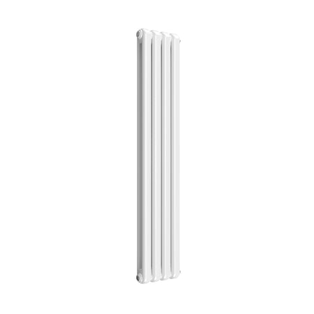 Reina Coneva Designer Radiator ( 14 sizes, 2 colours) - Brand New Bathrooms