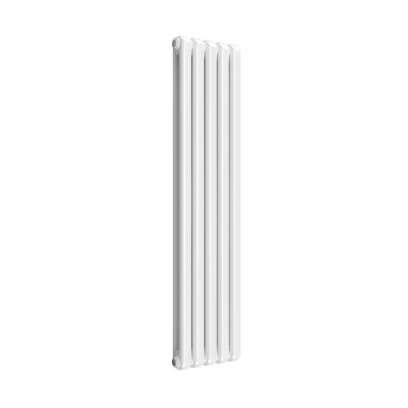 Reina Coneva Designer Radiator (14 sizes, 2 colours) - Brand New Bathrooms