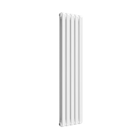Reina Coneva Designer Radiator (14 sizes, 2 colours) - Brand New Bathrooms