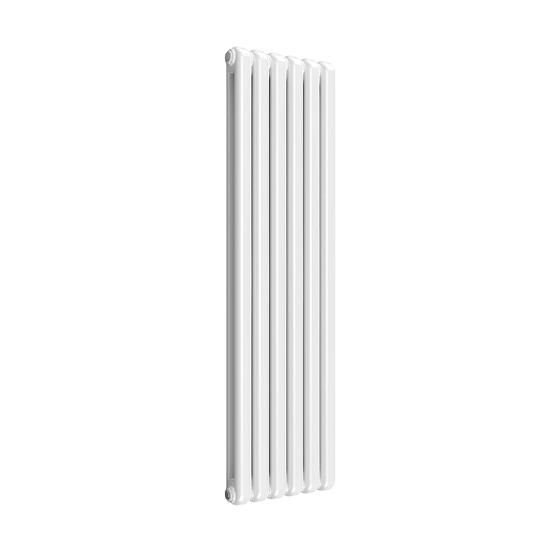Reina Coneva Designer Radiator ( 14 sizes, 2 colours) - Brand New Bathrooms