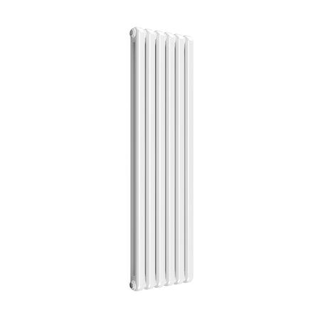Reina Coneva Designer Radiator ( 14 sizes, 2 colours) - Brand New Bathrooms