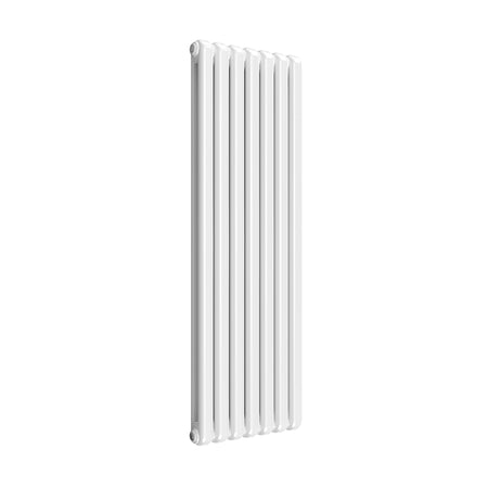 Reina Coneva Designer Radiator ( 14 sizes, 2 colours) - Brand New Bathrooms