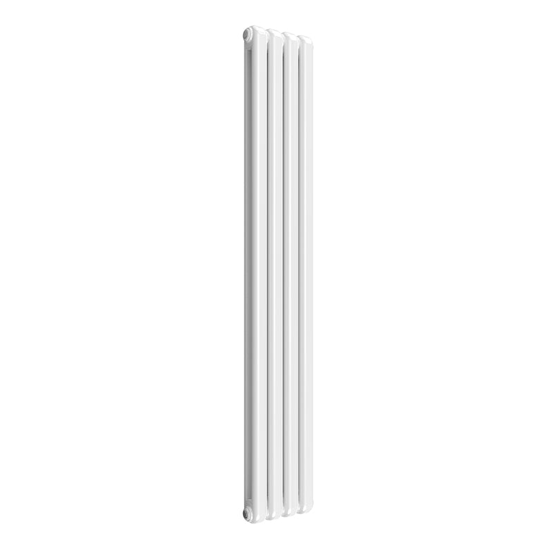 Reina Coneva Designer Radiator ( 14 sizes, 2 colours) - Brand New Bathrooms
