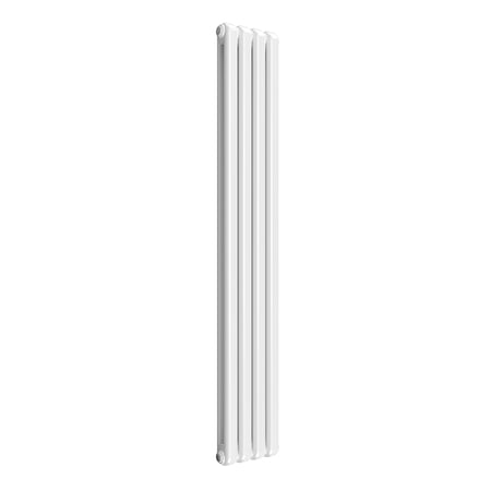 Reina Coneva Designer Radiator ( 14 sizes, 2 colours) - Brand New Bathrooms
