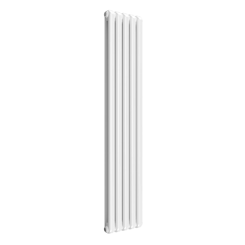 Reina Coneva Designer Radiator ( 14 sizes, 2 colours) - Brand New Bathrooms