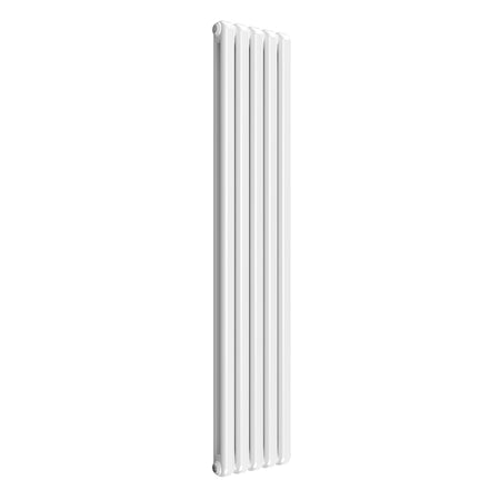 Reina Coneva Designer Radiator ( 14 sizes, 2 colours) - Brand New Bathrooms