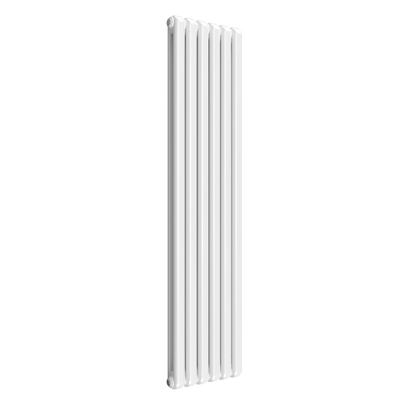 Reina Coneva Designer Radiator ( 14 sizes, 2 colours) - Brand New Bathrooms