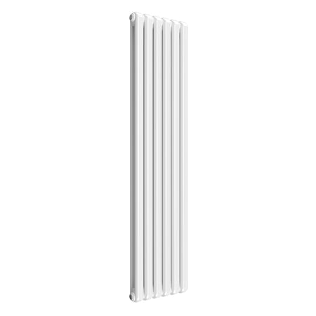 Reina Coneva Designer Radiator ( 14 sizes, 2 colours) - Brand New Bathrooms
