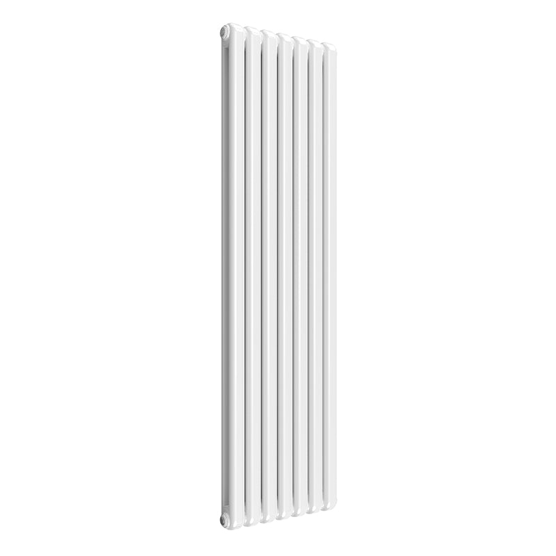 Reina Coneva Designer Radiator ( 14 sizes, 2 colours) - Brand New Bathrooms