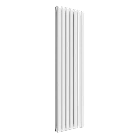 Reina Coneva Designer Radiator ( 14 sizes, 2 colours) - Brand New Bathrooms