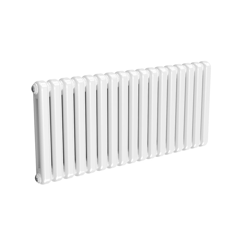 Reina Coneva Designer Radiator ( 14 sizes, 2 colours) - Brand New Bathrooms