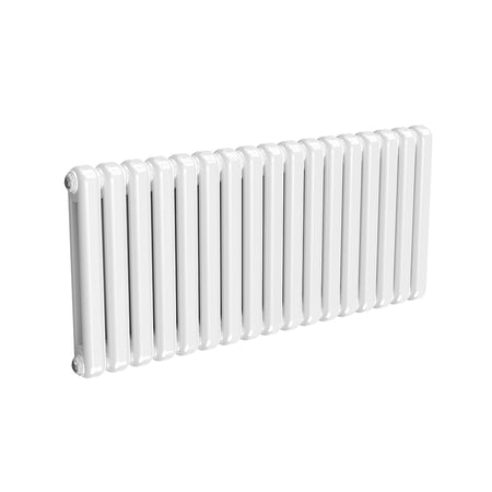 Reina Coneva Designer Radiator ( 14 sizes, 2 colours) - Brand New Bathrooms