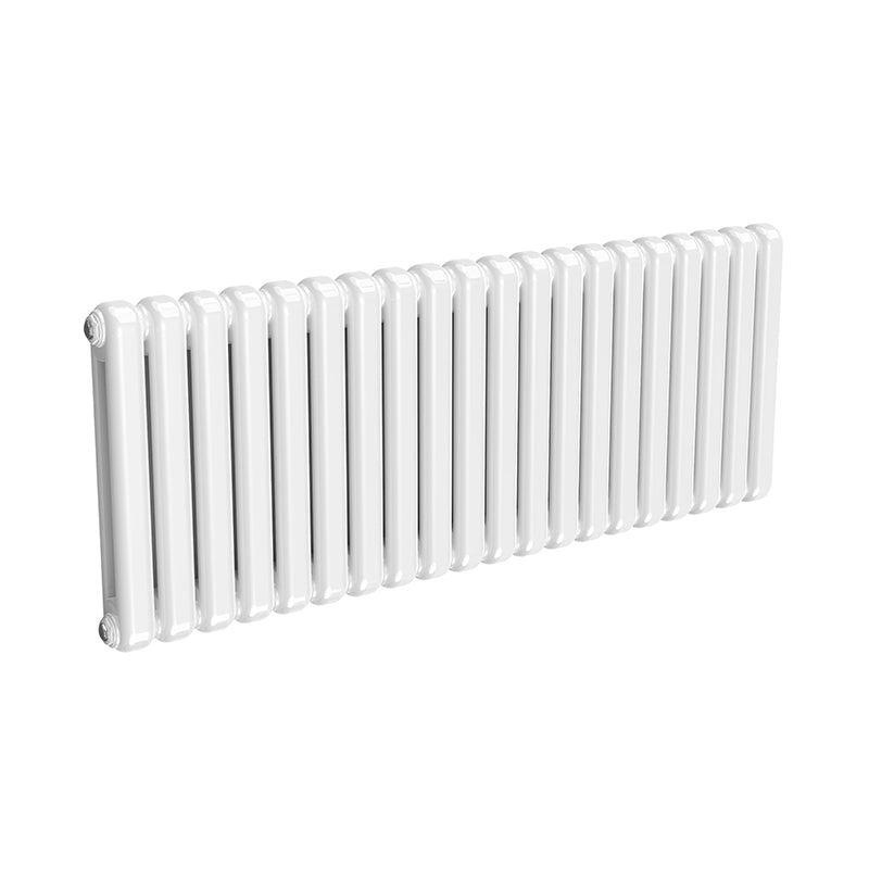 Reina Coneva Designer Radiator ( 14 sizes, 2 colours) - Brand New Bathrooms