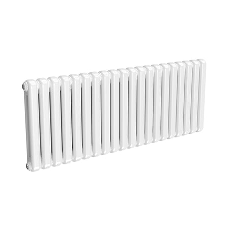 Reina Coneva Designer Radiator ( 14 sizes, 2 colours) - Brand New Bathrooms