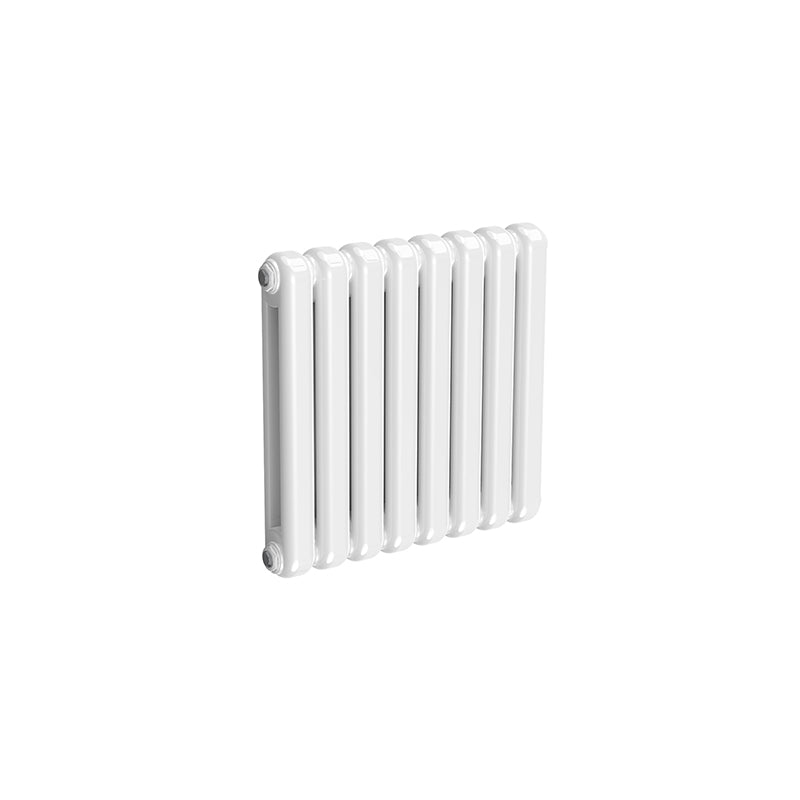Reina Coneva Designer Radiator ( 14 sizes, 2 colours) - Brand New Bathrooms