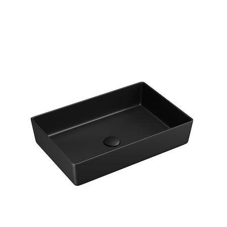 Scudo Core Counter Top Metallic Basin (1 size, 4 colours) - Brand New Bathrooms
