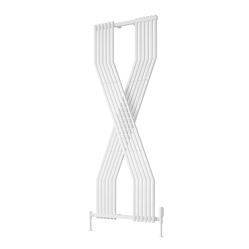 Reina Coredo Designer radiator-Brand New Bathrooms