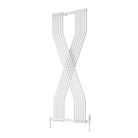 Reina Coredo Designer radiator-Brand New Bathrooms