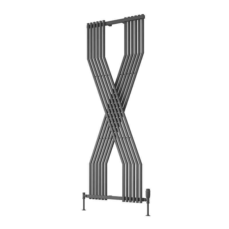 Reina Coredo Designer radiator-Brand New Bathrooms