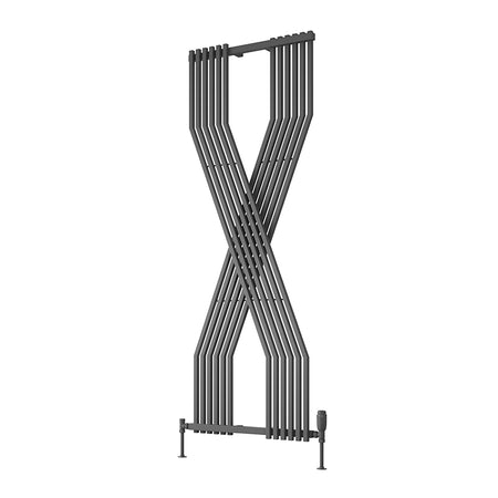 Reina Coredo Designer radiator-Brand New Bathrooms