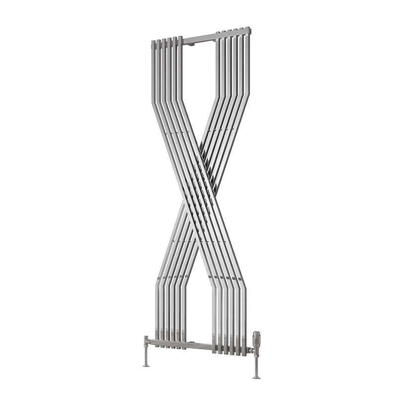 Reina Coredo Designer radiator-Brand New Bathrooms