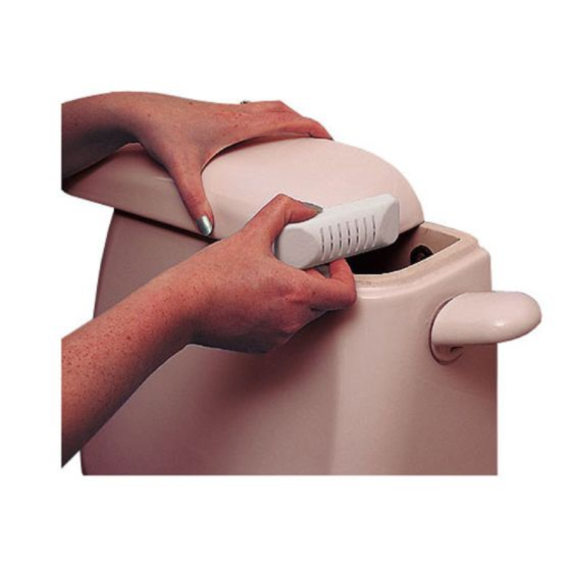 RAK Ceramics Side Lever Internal Flushing Kit - Brand New Bathrooms