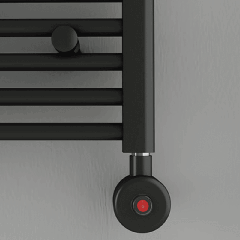 Carisa On/Off Heating Element (3 colours, 5 wattage variants) - Brand New Bathrooms