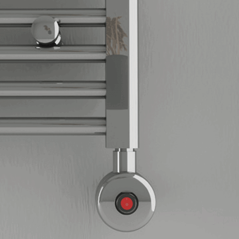 Carisa On/Off Heating Element (3 colours, 5 wattage variants) - Brand New Bathrooms