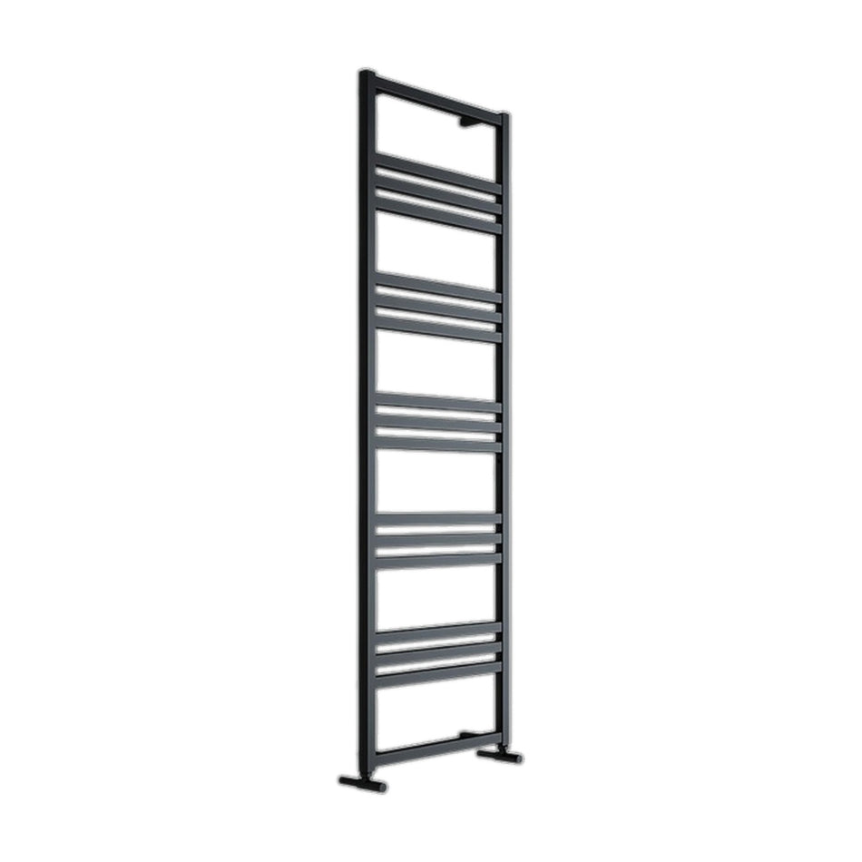 Carisa Frame Aluminium Bespoke Radiator (5 sizes, 4 colours)