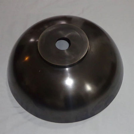 Coppersmith Creations Cast Bronze Ambrus Sink (1 size, Antique Bronze) - Brand New Bathrooms