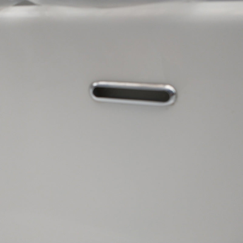 Charlotte Edwards Waste and Overflow Options - Brand New Bathrooms