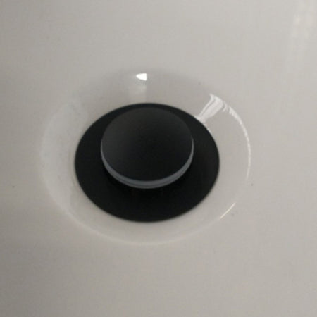 Charlotte Edwards Waste and Overflow Options - Brand New Bathrooms