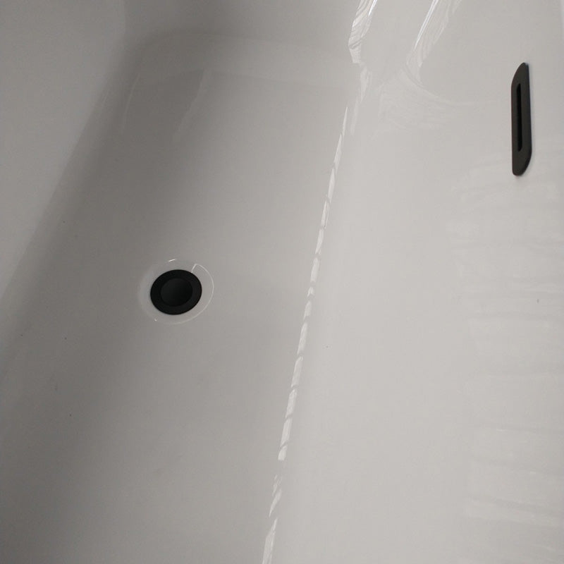 Charlotte Edwards Waste and Overflow Options - Brand New Bathrooms